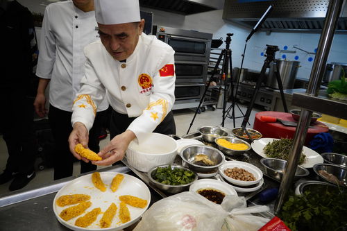 神角技巧烹饪攻略有什么？