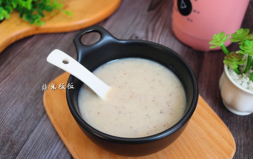 江湖悠悠淳安米羹配方是什么？