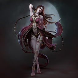 异界事务所李悠悠角色强度怎么样?