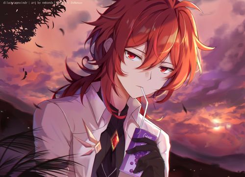 原神迪卢克怎么培养? 原神迪卢克怎么培养?