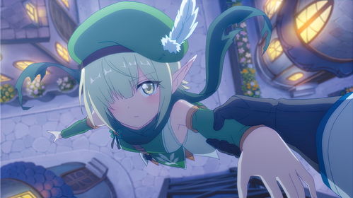 公主连结嘉夜怎么样？