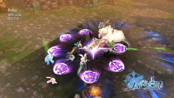 新斗罗大陆恐惧之眼技能是什么？