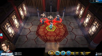 武林闲侠传功殿怎么玩? 武林闲侠传功殿怎么玩?