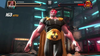 MARVEL超级争霸战怎么样？