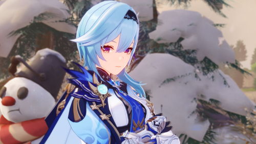 原神优菈武器选什么好？
