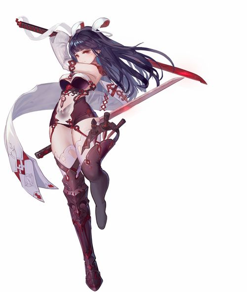 绯石之心格雷怎么样？