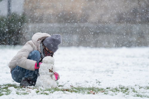 原神诞于雪中雪人特遣队在哪？