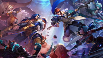 王者荣耀体验服双生对决怎么玩？