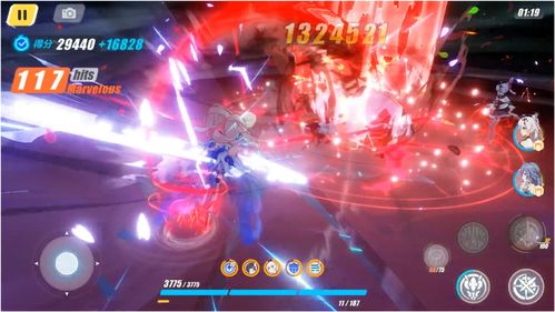 崩坏三5.3识律武器怎么选择？