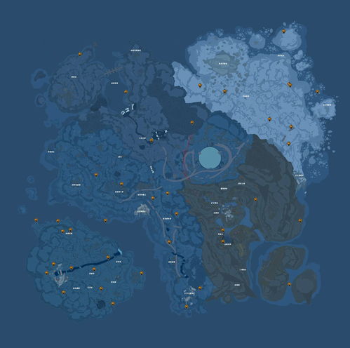 幻塔金核在哪？