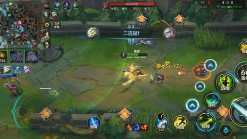 lol手游3.0什么打野强势 lol手游3.0强势打野推荐