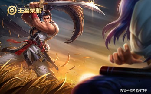 王者荣耀宫本武藏重做什么时候上线 王者荣耀宫本武藏重做上线时间介绍