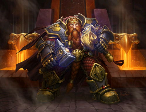 炉石传说挖掘专家图鉴怎么样 炉石传说挖掘专家图鉴介绍