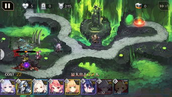 剑与远征诡诈魔女试炼怎么通过 剑与远征诡诈魔女试炼通关攻略