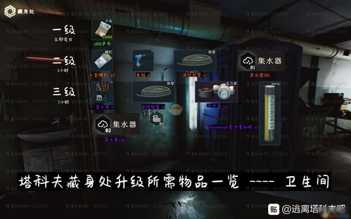 幻塔2.0怎么给新抑制器升级 幻塔2.0新抑制器升级方法攻略
