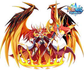 奥奇传说手游天元王者圣龙自带什么技能 天元王者圣龙技能介绍