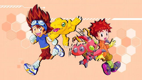 数码宝贝新世纪脸谱兽有什么技能 脸谱兽技能介绍