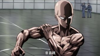 一拳超人正义执行SR黑科技黄金球怎么样 SR黑科技黄金球角色介绍