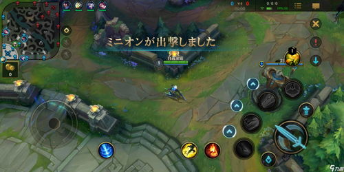 英雄联盟手游狼人啥时候上线 狼人技能属性介绍