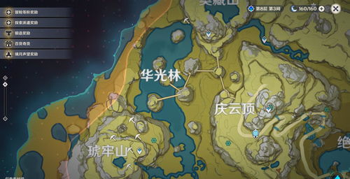 原神3.2二期卡池有什么角色 原神3.2二期卡池角色介绍