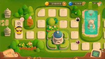 保卫萝卜4天下第一汤第15关怎么过 天下第一汤第15关攻略