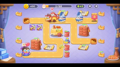 保卫萝卜4天下第一汤第12关怎么过 天下第一汤第12关攻略