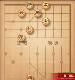 天天象棋残局挑战311期怎么过 残局挑战311期攻略