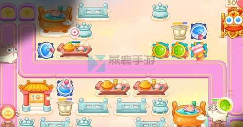 保卫萝卜4周赛12.29怎么过 保卫萝卜4周赛12.29通关攻略