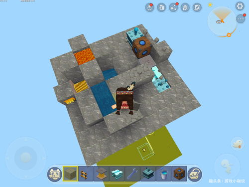 我的世界马鞍怎么装 马鞍安装方法