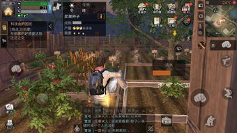 明日之后如何快速获取资源 获取资源方法