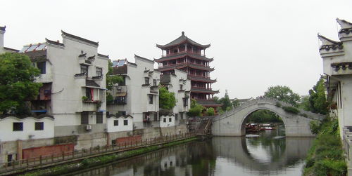 江南百景图怎么开江宁县 江宁县开启方法