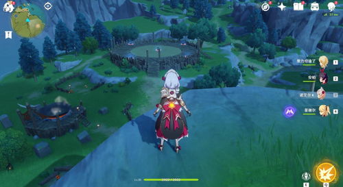 原神折翼的猎鹰怎么达成 折翼的猎鹰达成攻略