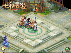 大话西游2钓鱼有什么技巧吗 钓鱼攻略