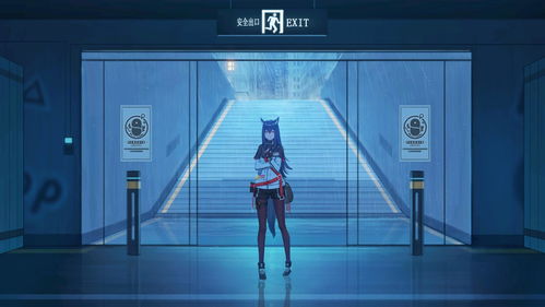 明日方舟2022兑换码大全 明日方舟永久十连兑换码
