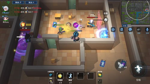 逃跑吧少年火箭筒碎片怎么获得 火箭筒碎片获得方法