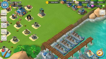 海岛奇兵10本最佳布阵 10级司令部神阵 海岛奇兵10本最佳布阵 10级司令部神阵