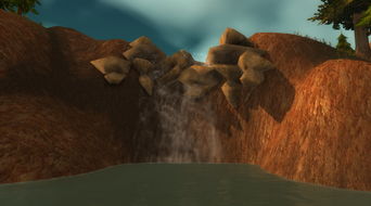 魔兽世界希尔斯布莱德丘陵怎么去 希尔斯布莱德丘陵位置 魔兽世界希尔斯布莱德丘陵怎么去 希尔斯布莱德丘陵位置