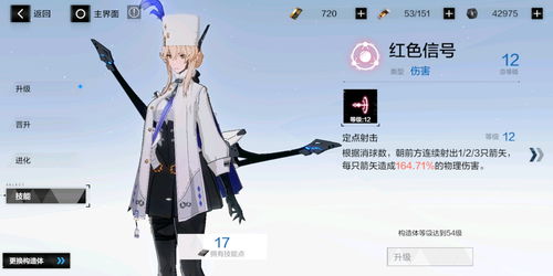 战双帕弥什21号森息怎么样 新角色21号森息属性