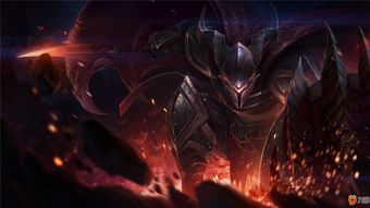 云顶之弈s8.5潘森最强上分阵容推荐 潘森出装方法