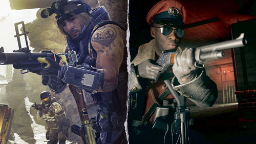 使命召唤19战区有排位吗 COD19战区排位什么时候开