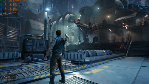 星球大战绝地幸存者1060能玩吗 星球大战绝地幸存者什么配置能玩