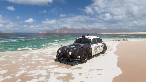 地平线5什么车最好用 S19赛季地平线5车辆推荐神车