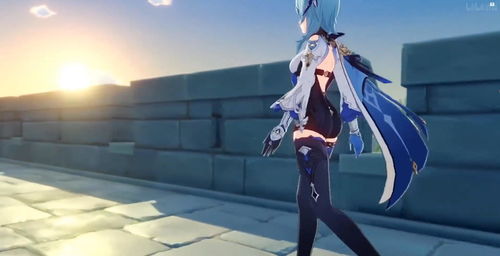 原神绮良良值得练吗 原神绮良良是辅助角色吗