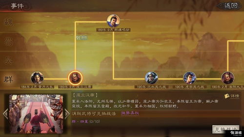 三国志战略版自愈战法获取与使用方法攻略