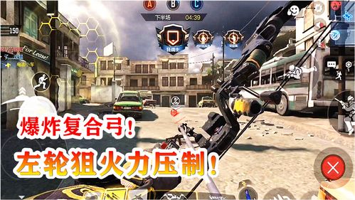 使命召唤手游怎么练习狙击技巧?狙击技巧教学攻略