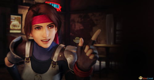 最终幻想16特拉蒙怎么样 特拉蒙角色介绍