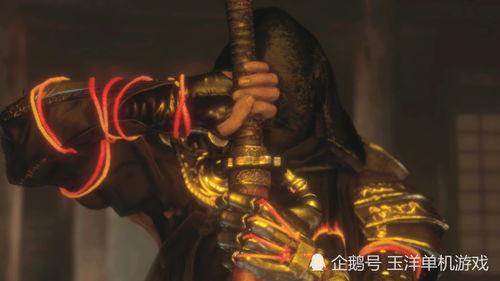 只狼不死斩在哪 只狼不死斩按什么键