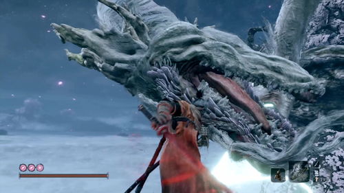 只狼龙咳有什么影响 只狼龙咳多久会导致人物死亡