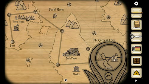 代号鸢诡谲渔女关卡怎么通关 诡谲渔女过关教学