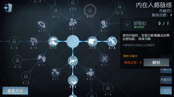 第五人格雕刻家天赋加点推荐 第五人格雕刻家天赋2023